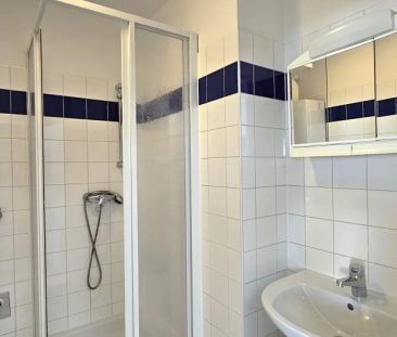 DACHGESCHOSS: GROSS - TERRASSENTRAUM IN DER ANGELIGASSE, OPTIONAL M... - Foto 3