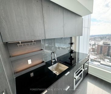 For Lease - 28 Ann Street Unit# 2207, Mississauga, Ontario - Photo 2