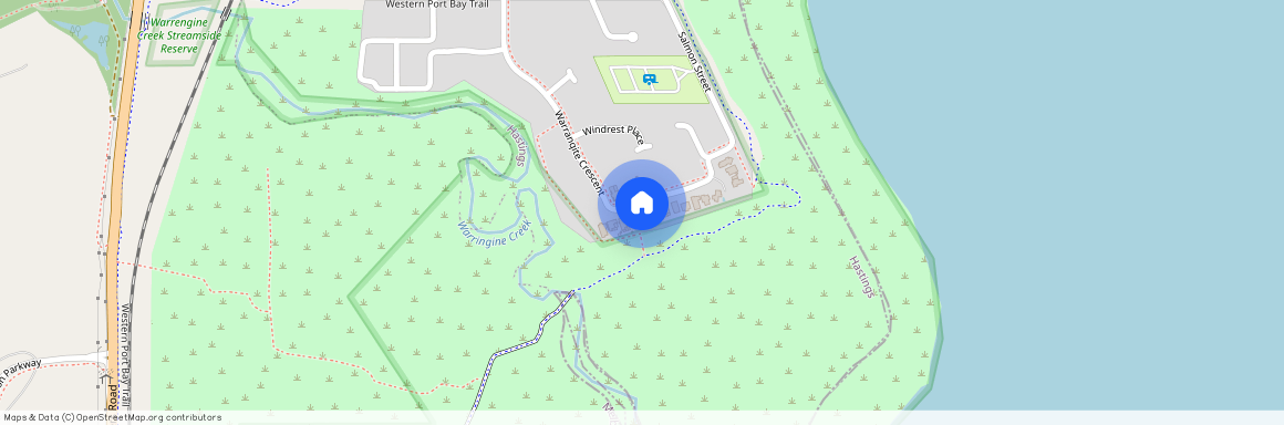 48 Warranqite Crescent, Vic 3915, Hastings