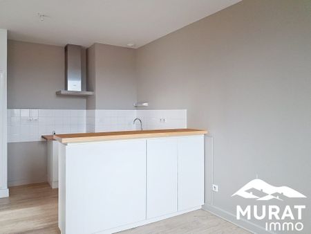 Location Appartement 3 pièces 52m² LONGUES 63270 - Photo 3