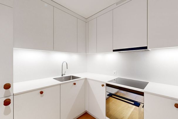 City-Nähe & Comfort - Living with style - Foto 1