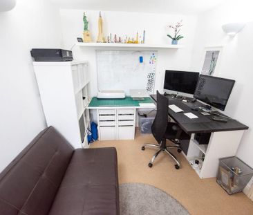 2 bedroom terraced house to rent - Photo 3