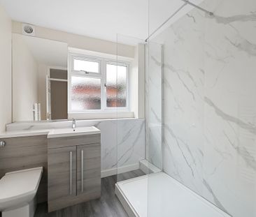 2 Bed Student Accommodation - Photo 6