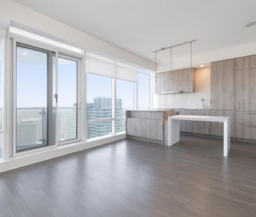 For Lease - 1 Bloor Street Unit# 5503, Toronto, Ontario - Photo 2