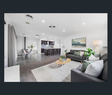 Immaculate Modern Home with Stylish Living and Entertaining - Photo 1