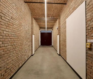Pronájem bytu 2+kk, Brno - Zábrdovice, ul. Francouzská, výtah, cent... - Photo 2