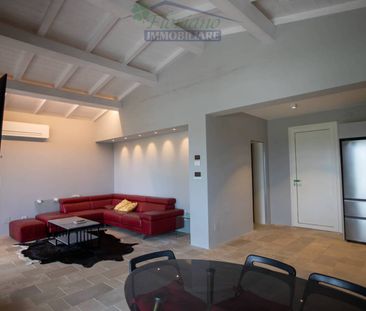 Villa unifamiliare Strada Pedemontana, Borgo Carige, Capalbio - Photo 2
