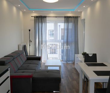 MER-MW-114017 Mieszkanie do wynajęcia, 2 pokoje, 39 m2 - Фото 2