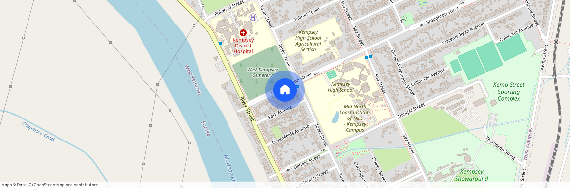 2/11 Broughton Street, NSW 2440, West Kempsey