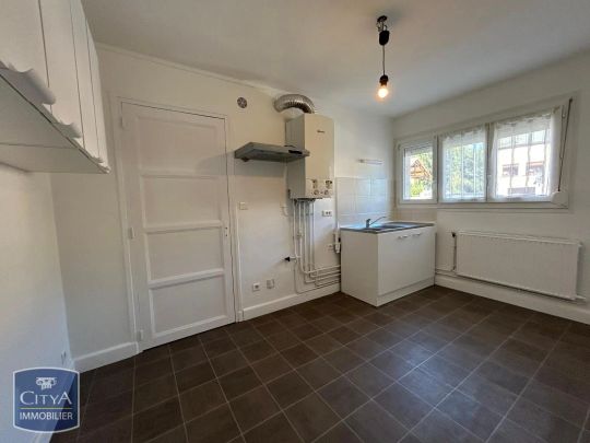 Appartement à louer 3 pièces 63.58m² - Photo 1
