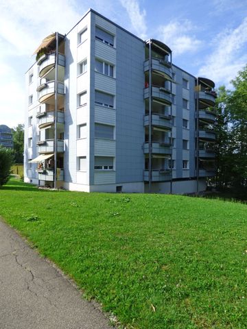 Gepflegte und kinderfreundliche Überbauung - Photo 4