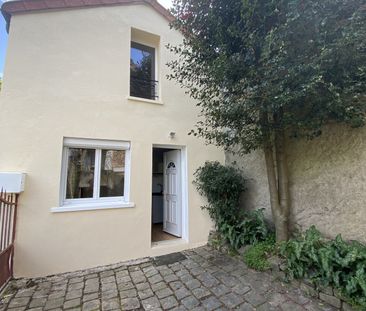 Location Appartement 1 pièce 21m² VILLEBON SUR YVETTE 91140 - Photo 5