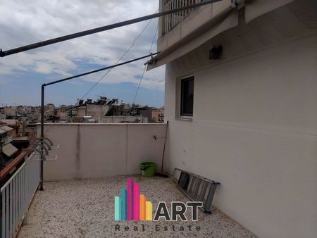 Studio/Γκαρσονιέρα για ενοικίαση Άγιος Αρτέμιος (Παγκράτι) - Photo 4
