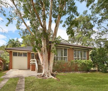 Family home awaits - Photo 5