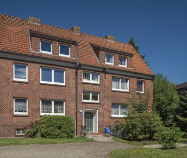 3-Zimmer-Wohnung in Leer - Photo 6