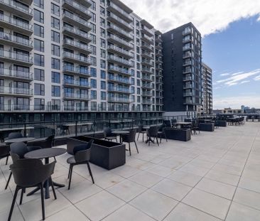 Appartement - 202-1485 Rue des Bassins - Photo 2