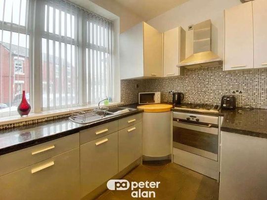 Donald Street, Cardiff, CF24 - Photo 1