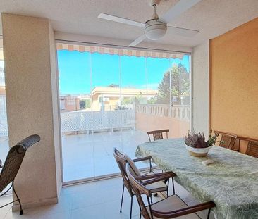 Spacious ground floor for rent with a pool and garden in Javea Aren... - Photo 5