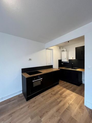 Duplex Firminy - Photo 4