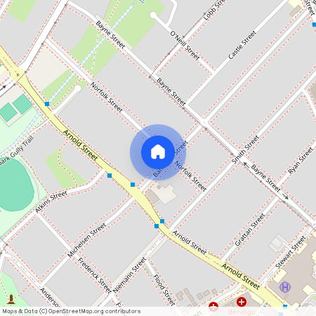 9 Bannister Street, Vic 3550, North Bendigo