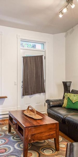 Appartement Montréal (Ville-Marie) � Louer - Photo 1