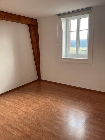 Crêt du Mont d'Amin 1, 2053 Cernier - Foto 2