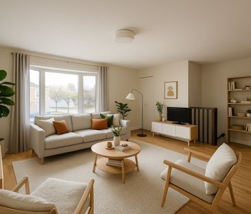 À louer / Appartement - Photo 1