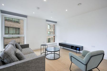 3 bedroom flat to rent - Photo 3