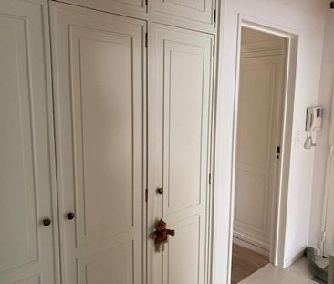 Gerenoveerd luxe appartement met 2 slpks en balkon! - Photo 5