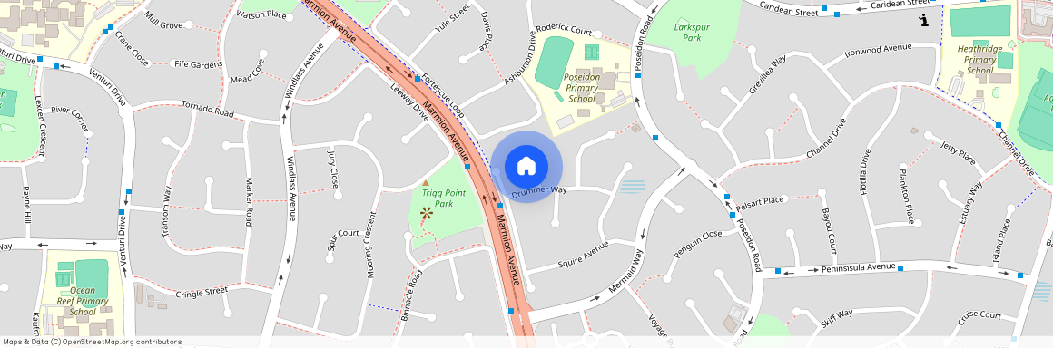 2/3 Panjada Place, WA 6027, Heathridge