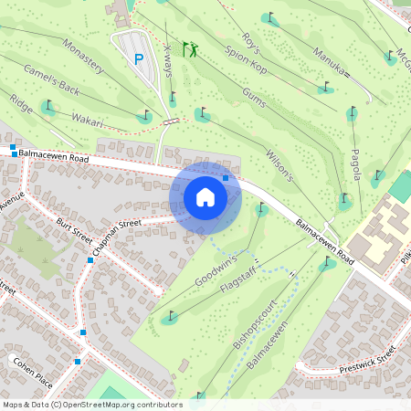 160 Chapman Street, Wakari, Dunedin City