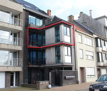 Appartement te huur in Oostende voor € 850 met 2 slaapkamers - foto 3