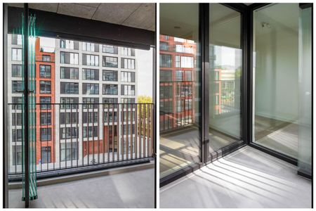 Te huur: Appartement Niemeyerstraat 133 in Hoofddorp - Foto 2