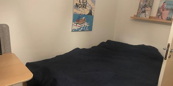 Möllevångsgatan 27C - Foto 3