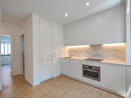 Apartamento T2 em Lisboa - Photo 3