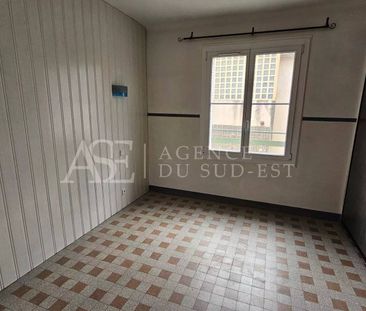 Location Appartement - Photo 1