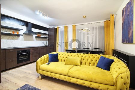 Apartament 2 camere, parcare subterana, terasa,Central - Fotografie 4