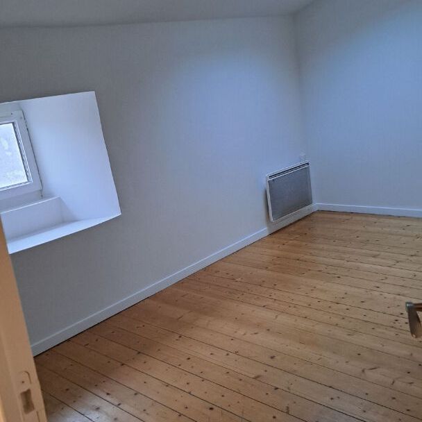 Location maison 3 pièces, 75.00m², Pont-l'Abbé-d'Arnoult - Photo 1