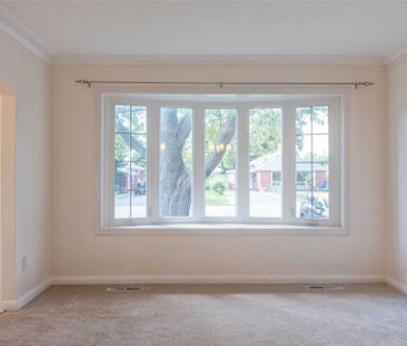 For Lease - 69 Barrymore Road Unit# Main, Toronto, Ontario - Photo 1