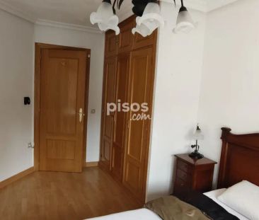 Piso en alquiler en Calle de Antonio Hernández - Photo 5