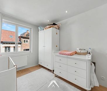 Appartement te huur - Photo 6