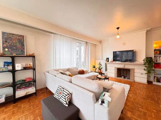 Ruim instapklaar appartement met 3 slaapkamers - Photo 1