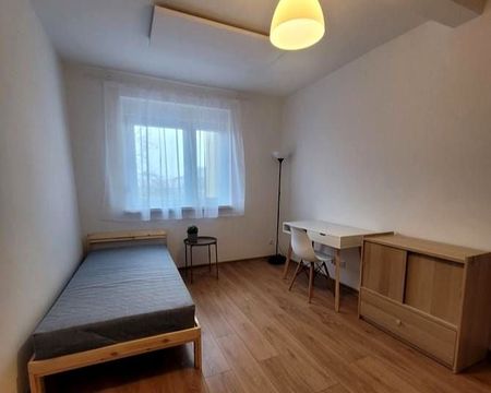 Pokój, ul. Wyszyńskiego - Photo 2