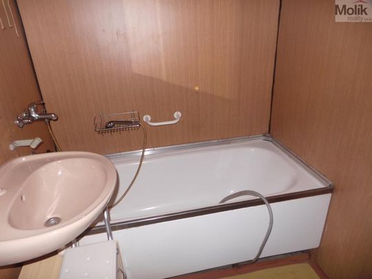 Pronájem bytu 3+1 63 m2 - Photo 1