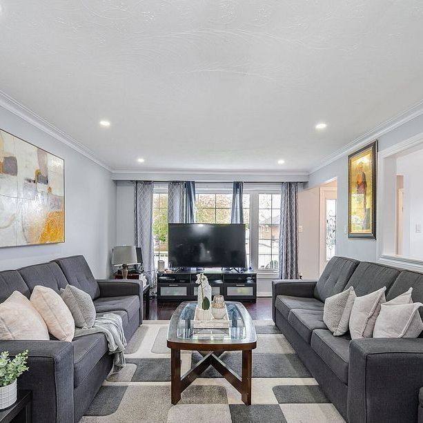 For Lease - 7300 Vernor Drive, Mississauga, Ontario - Photo 1