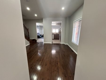 For Lease - 80 Gulfbrook Circle Unit# (Upper), Brampton, Ontario - Photo 3