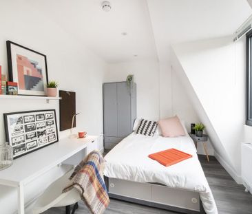 1 bedroom in a house share to rent - Photo 6