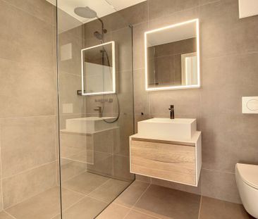 Bel appartement récent de 2.5 pièces - Foto 2