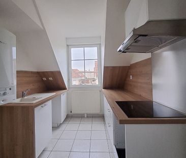 Location Appartement 3 pièces 60m² - Photo 5