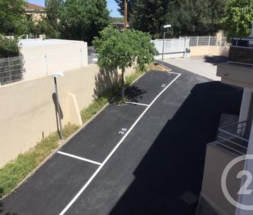 Location Appartement 1 pièce 26m² MONTPELLIER 34080 - Photo 4